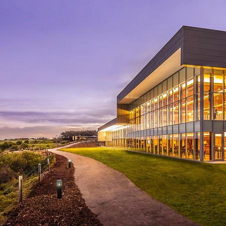 RACV Inverloch Resort Exteriör bild