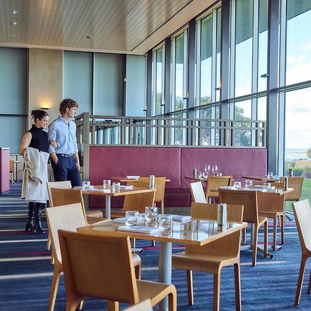 RACV Inverloch Resort Exteriör bild