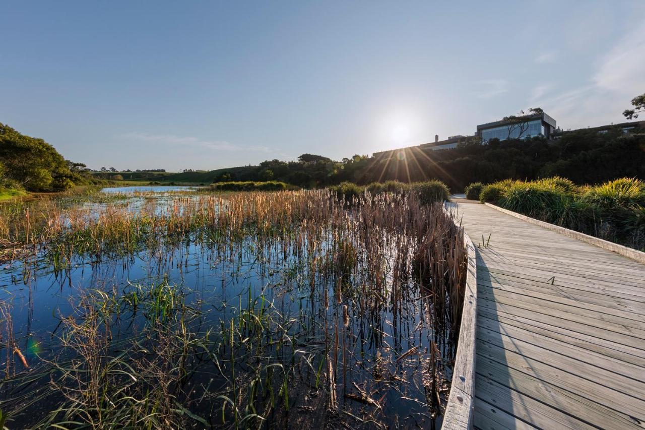 RACV Inverloch Resort Exteriör bild