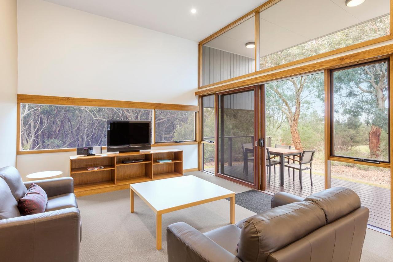 RACV Inverloch Resort Exteriör bild