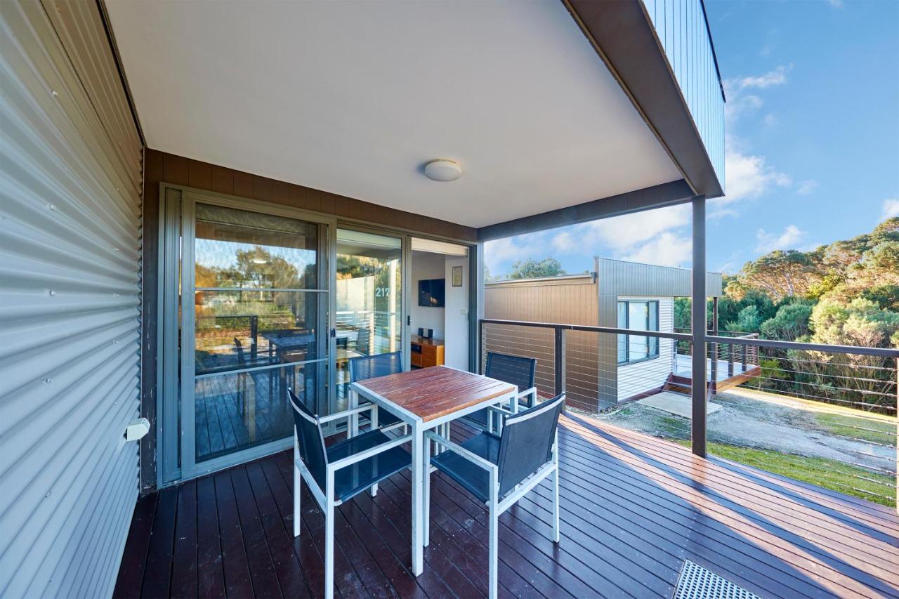 RACV Inverloch Resort Exteriör bild