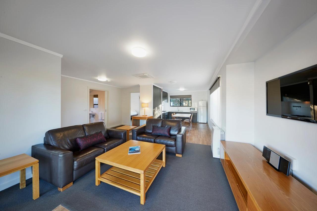 RACV Inverloch Resort Exteriör bild