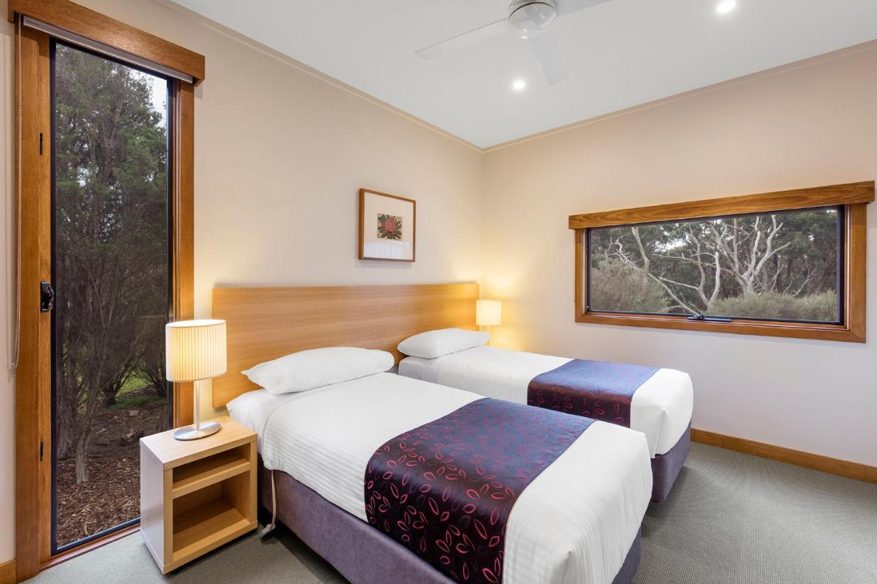 RACV Inverloch Resort Exteriör bild