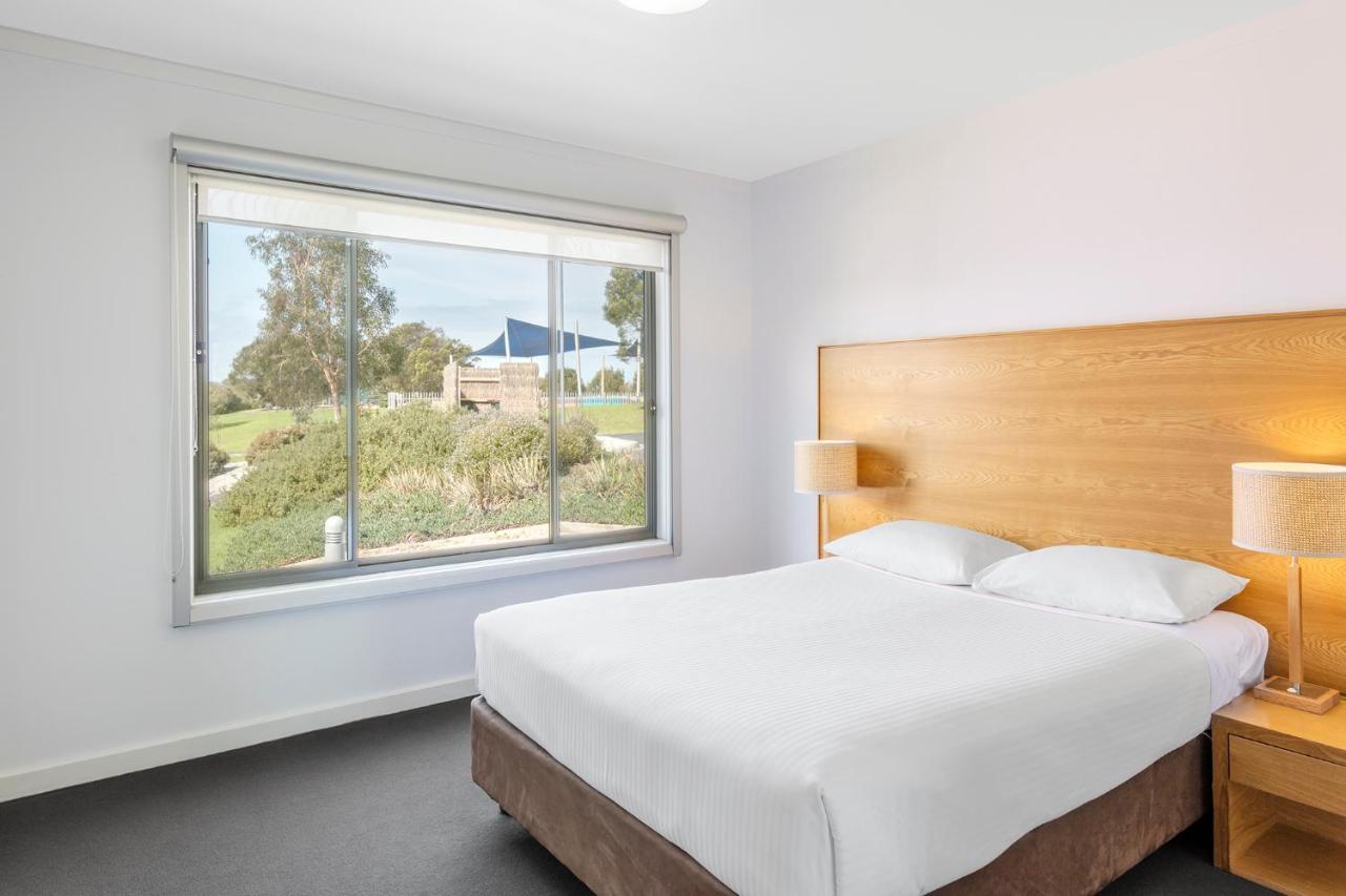 RACV Inverloch Resort Exteriör bild