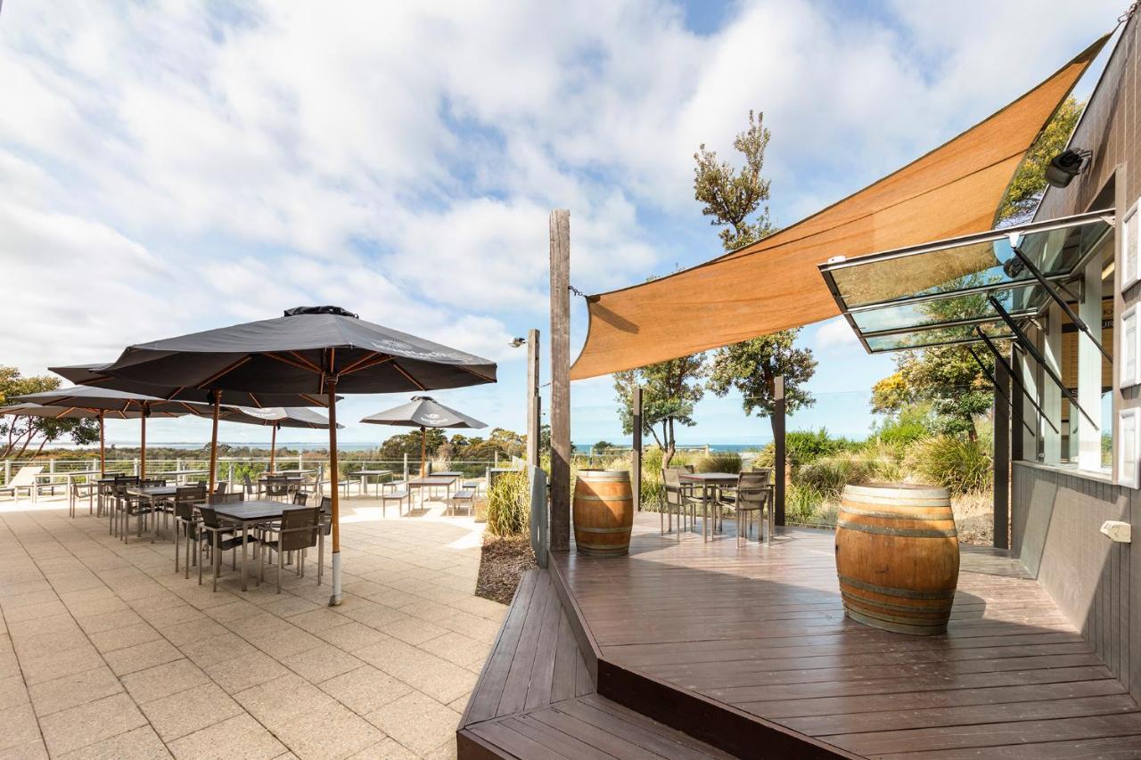 RACV Inverloch Resort Exteriör bild