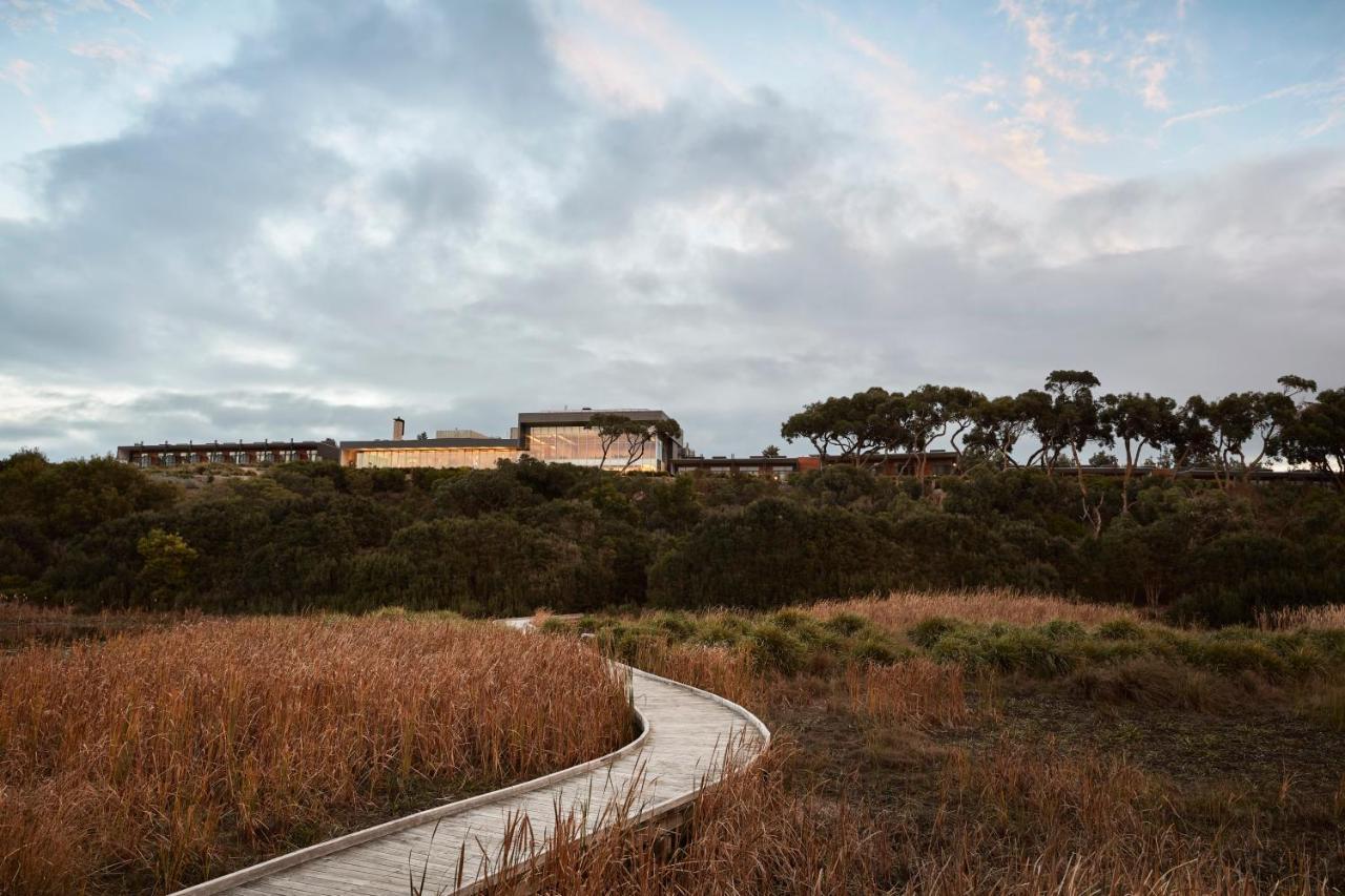 RACV Inverloch Resort Exteriör bild