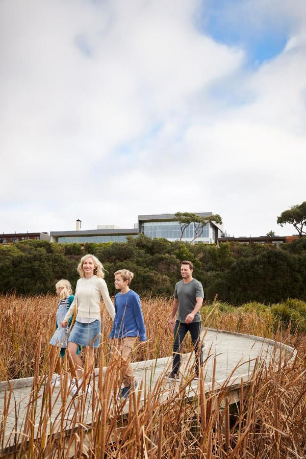 RACV Inverloch Resort Exteriör bild