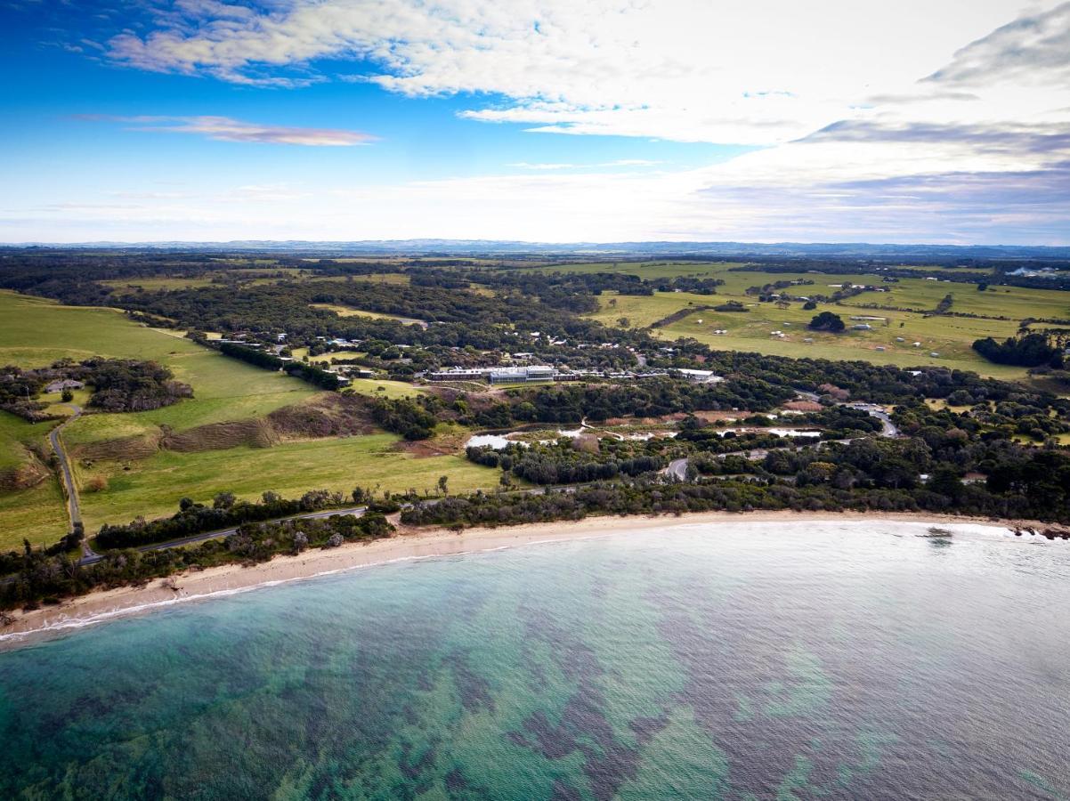 RACV Inverloch Resort Exteriör bild