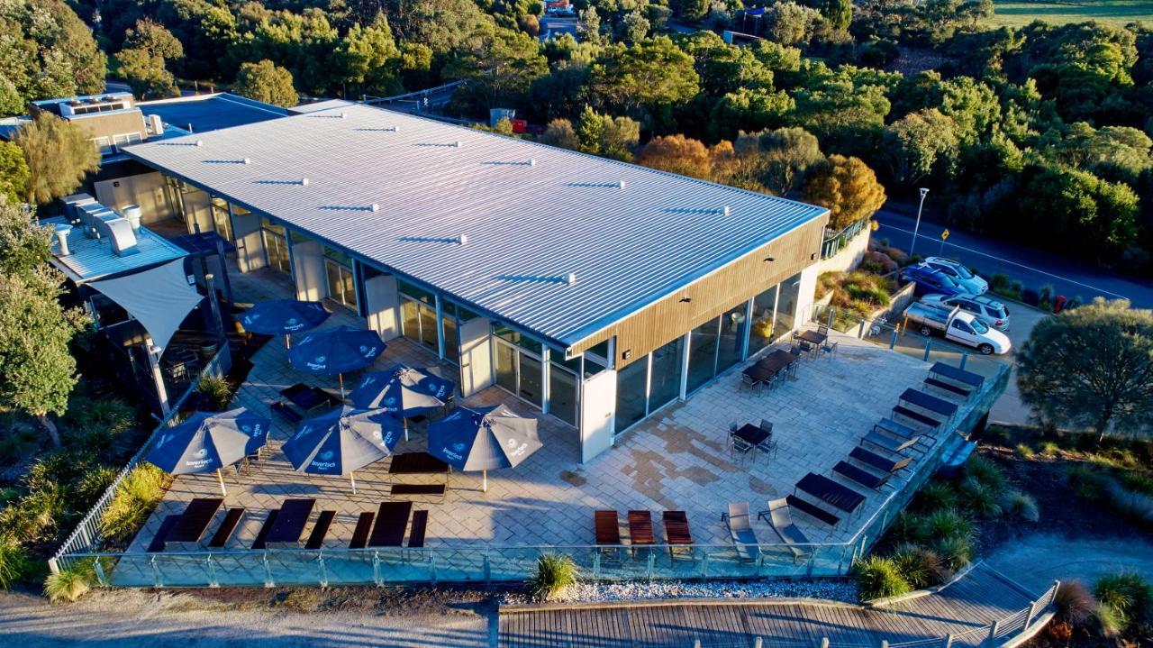 RACV Inverloch Resort Exteriör bild