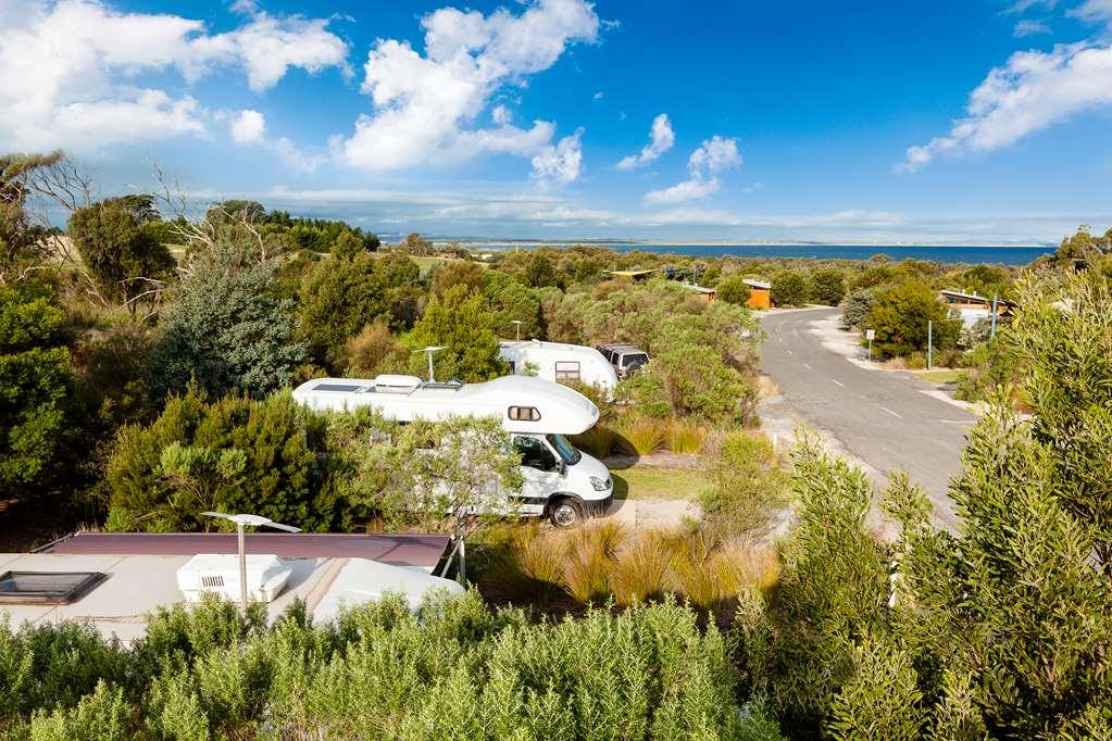 RACV Inverloch Resort Rum bild