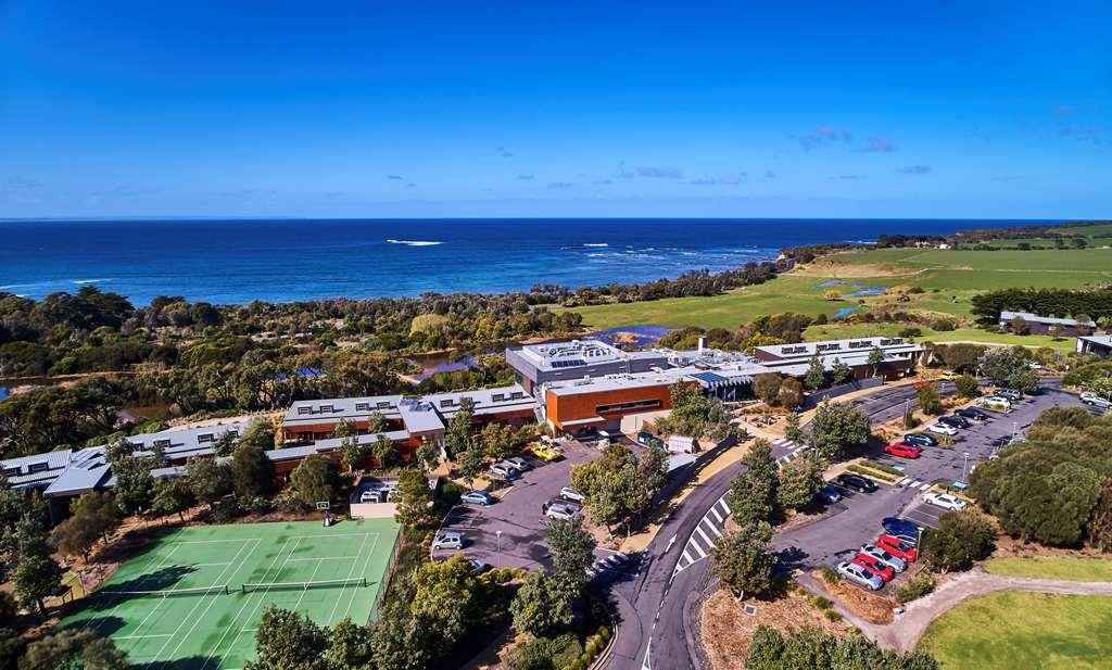 RACV Inverloch Resort Exteriör bild