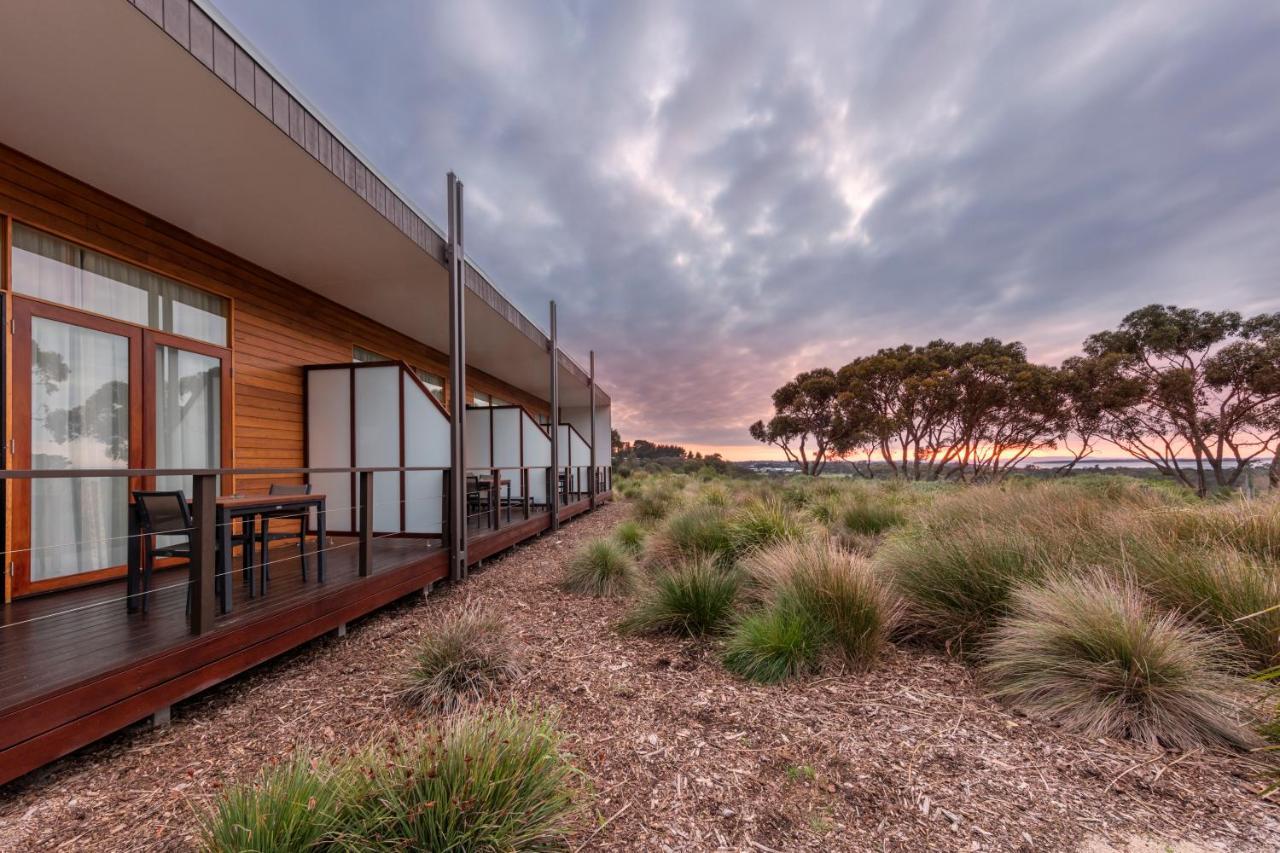 RACV Inverloch Resort Exteriör bild