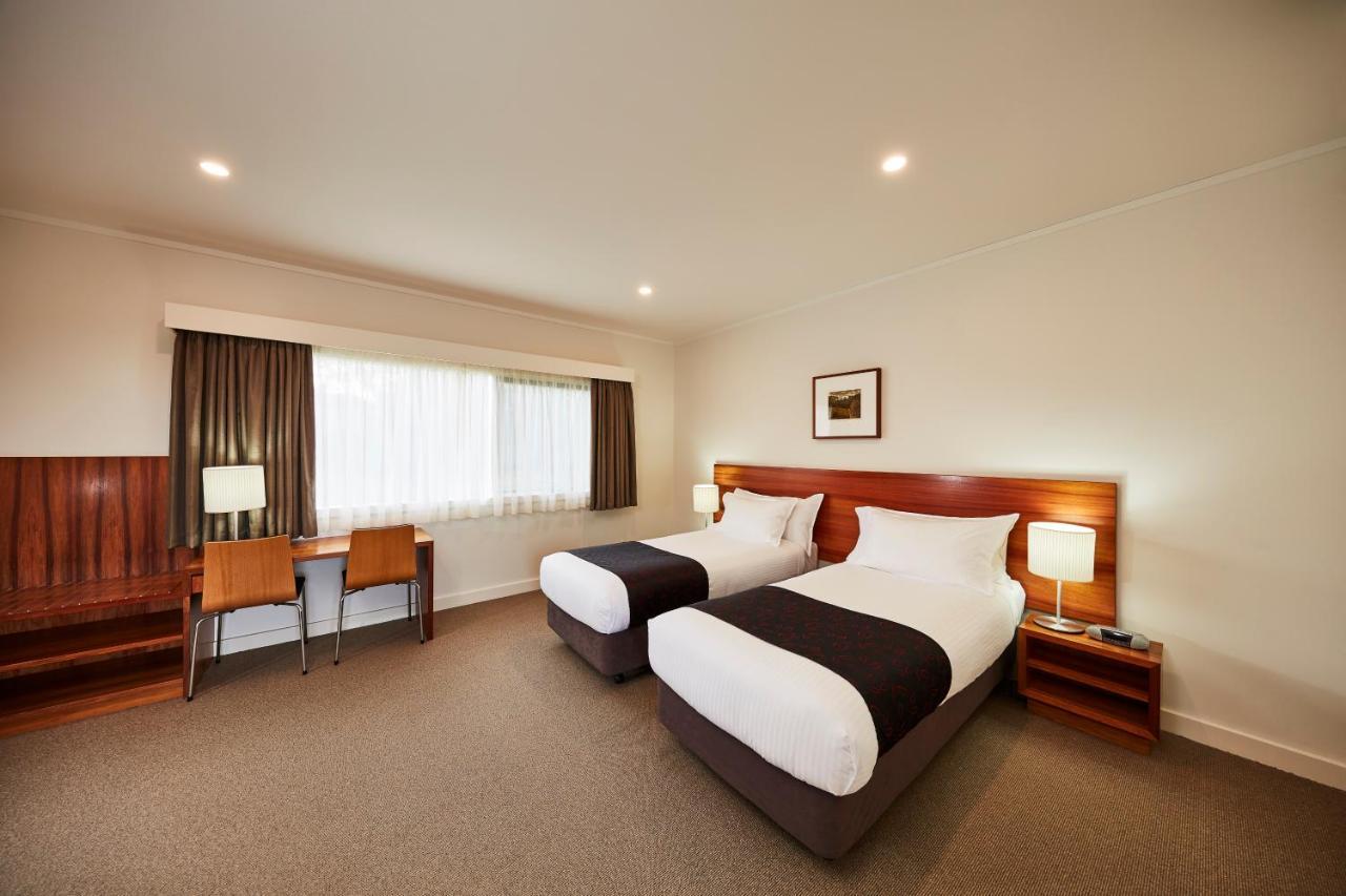 RACV Inverloch Resort Exteriör bild