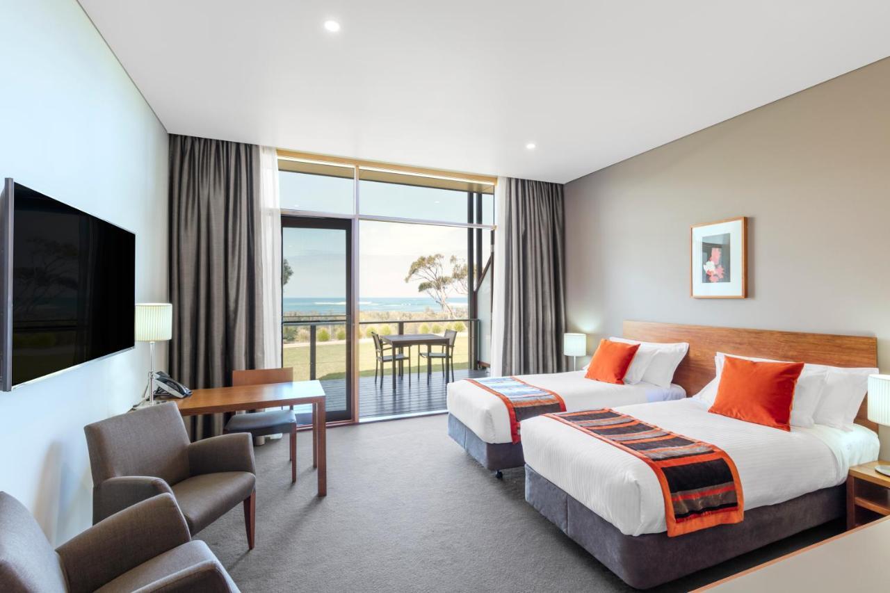 RACV Inverloch Resort Exteriör bild