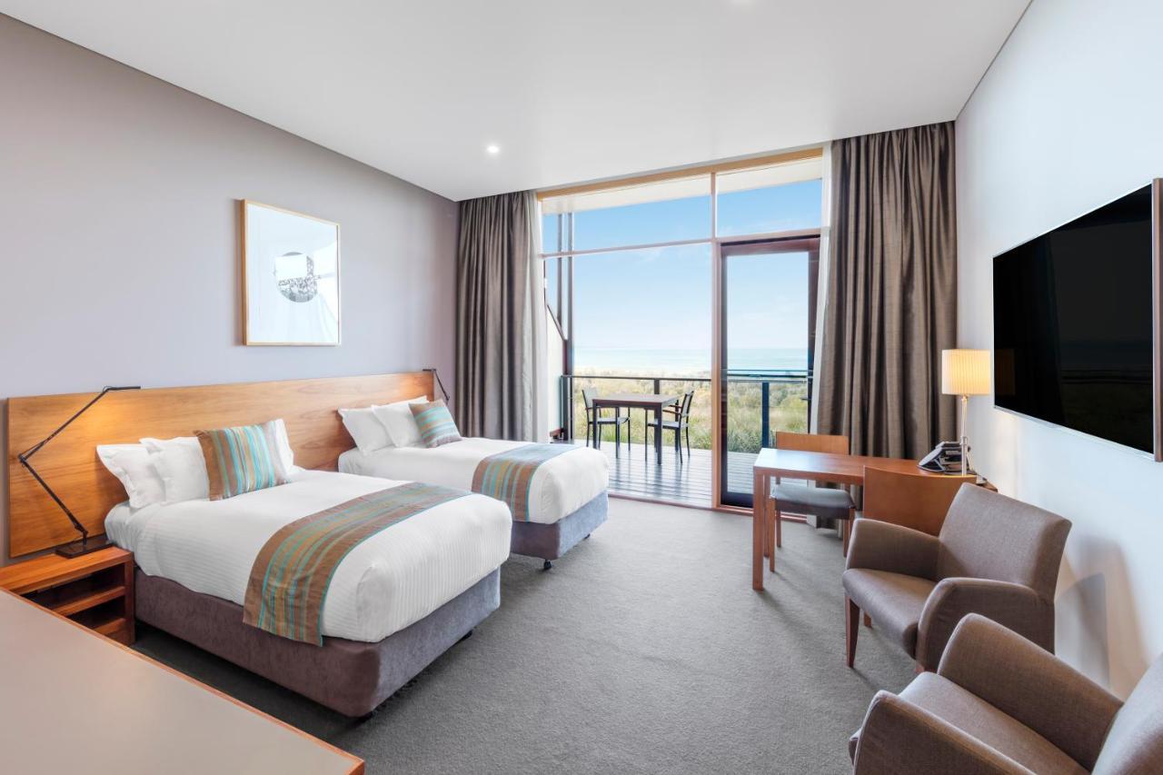 RACV Inverloch Resort Exteriör bild