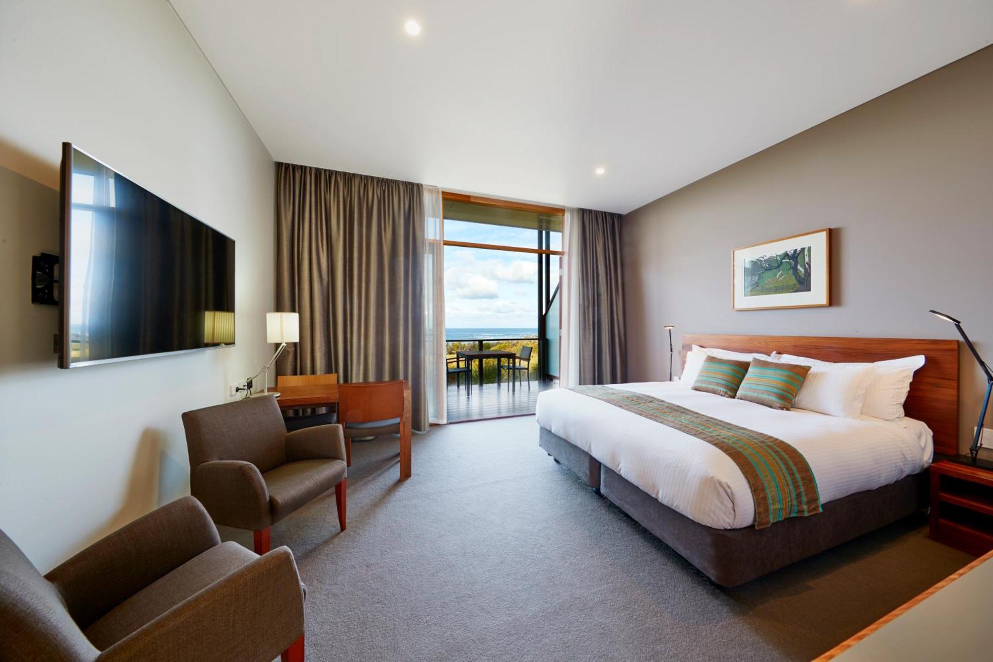 RACV Inverloch Resort Exteriör bild