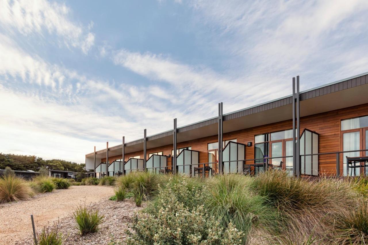 RACV Inverloch Resort Exteriör bild