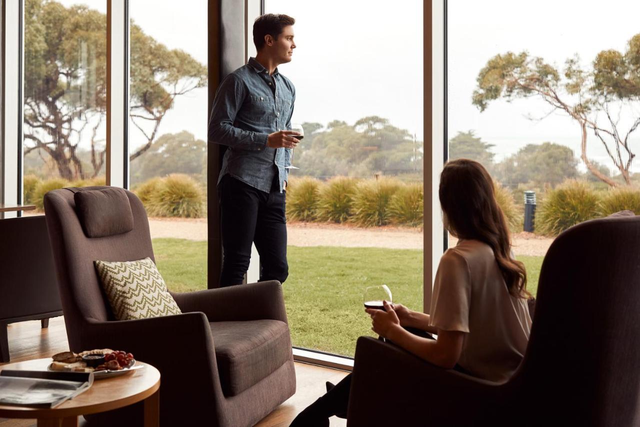 RACV Inverloch Resort Exteriör bild