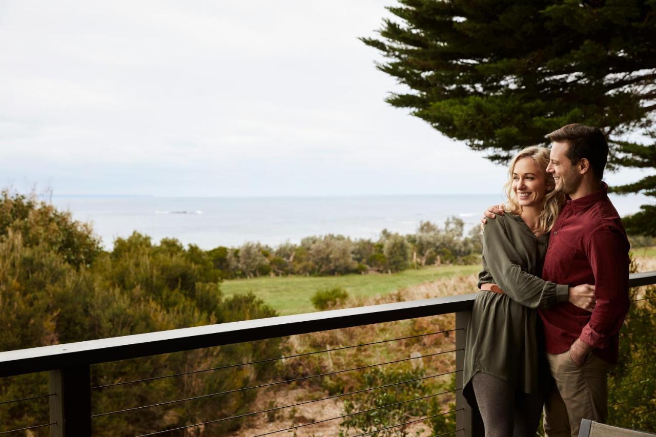 RACV Inverloch Resort Exteriör bild