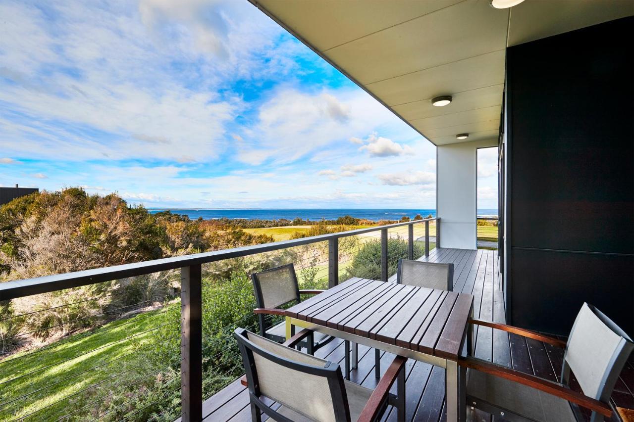 RACV Inverloch Resort Exteriör bild