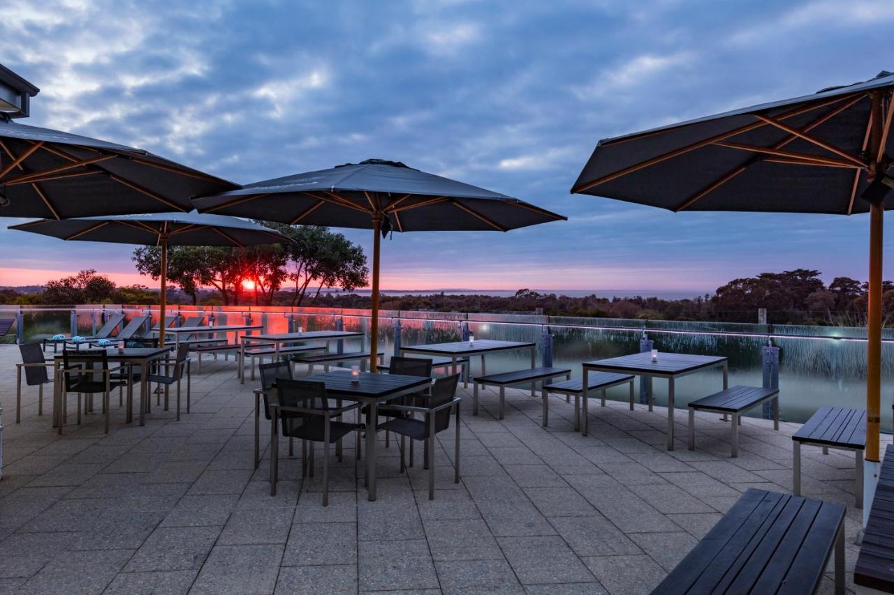 RACV Inverloch Resort Exteriör bild