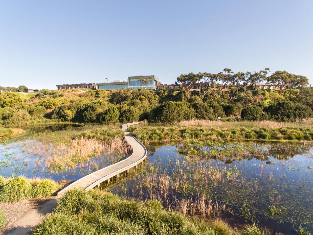 RACV Inverloch Resort Exteriör bild