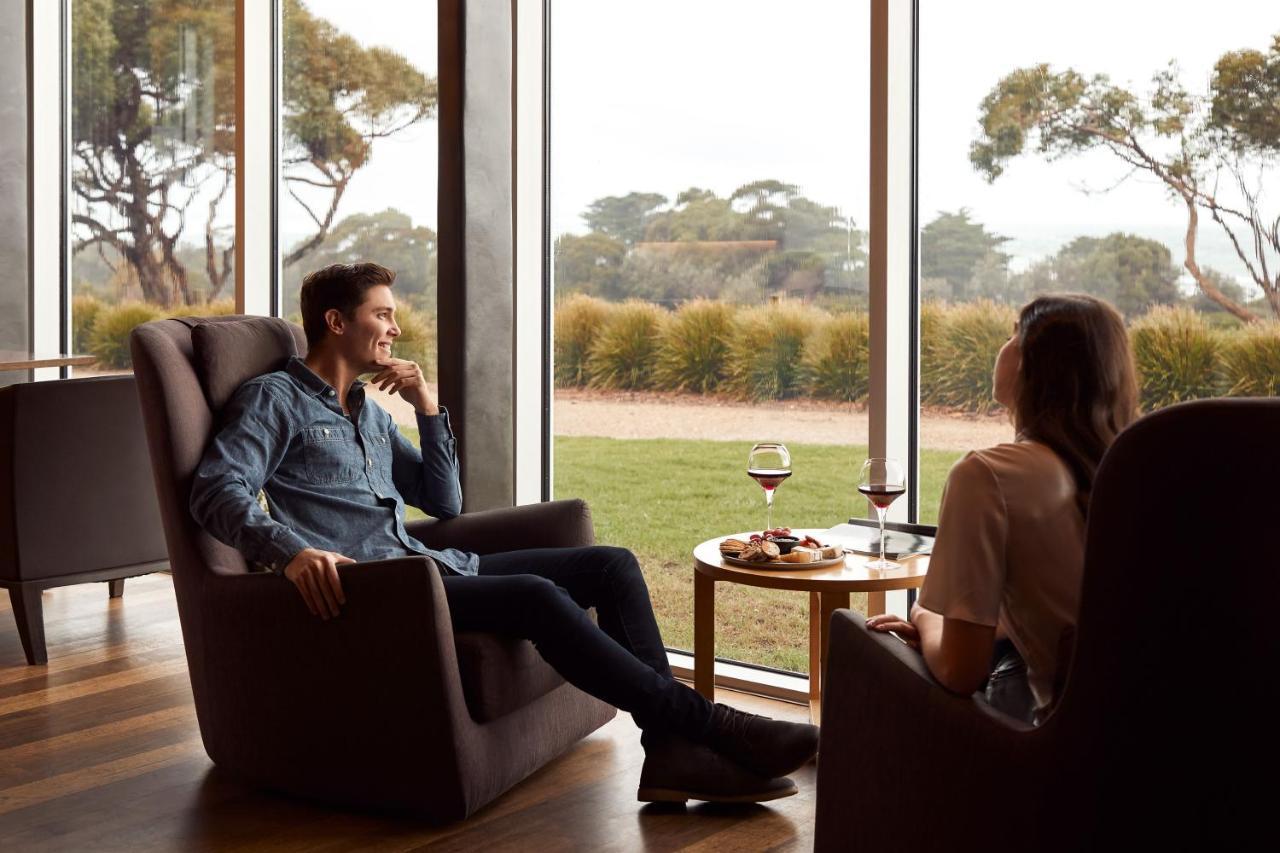 RACV Inverloch Resort Exteriör bild