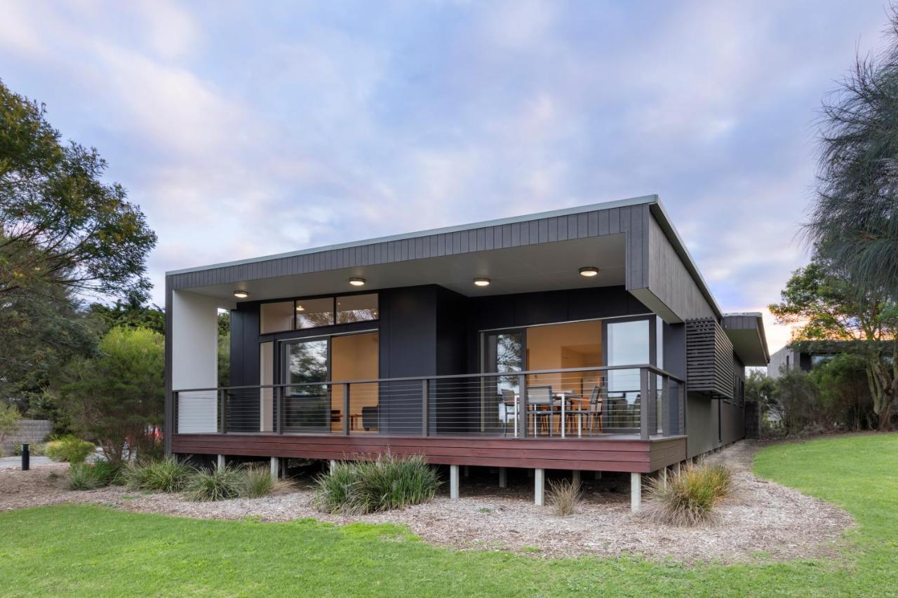 RACV Inverloch Resort Exteriör bild