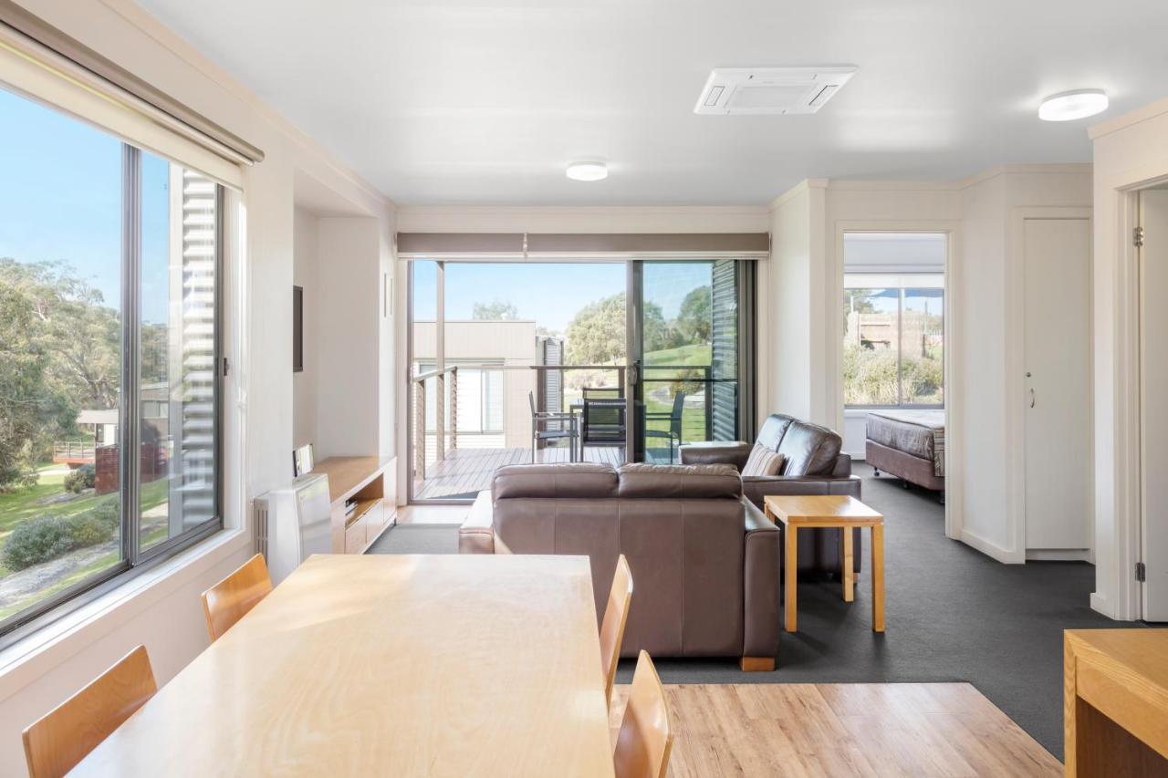 RACV Inverloch Resort Exteriör bild