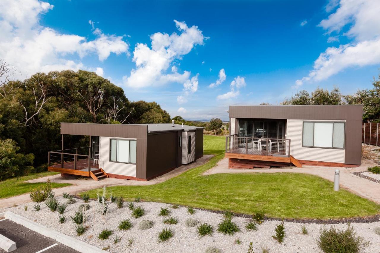RACV Inverloch Resort Exteriör bild