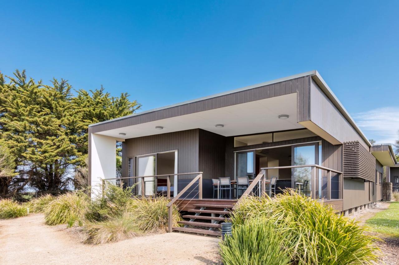 RACV Inverloch Resort Exteriör bild