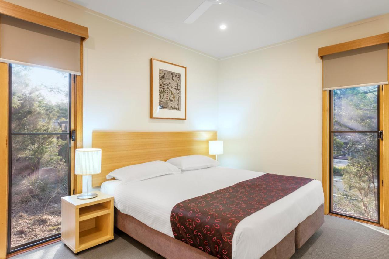 RACV Inverloch Resort Exteriör bild