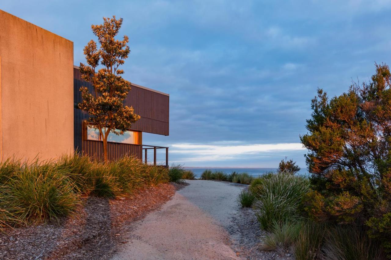 RACV Inverloch Resort Exteriör bild