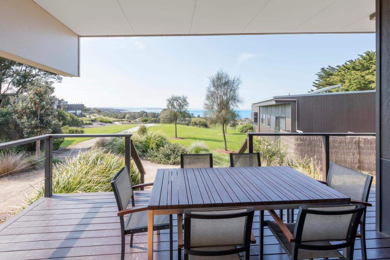 RACV Inverloch Resort Exteriör bild