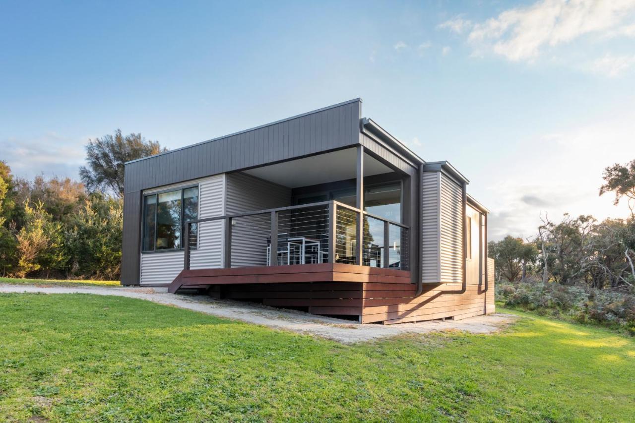 RACV Inverloch Resort Exteriör bild