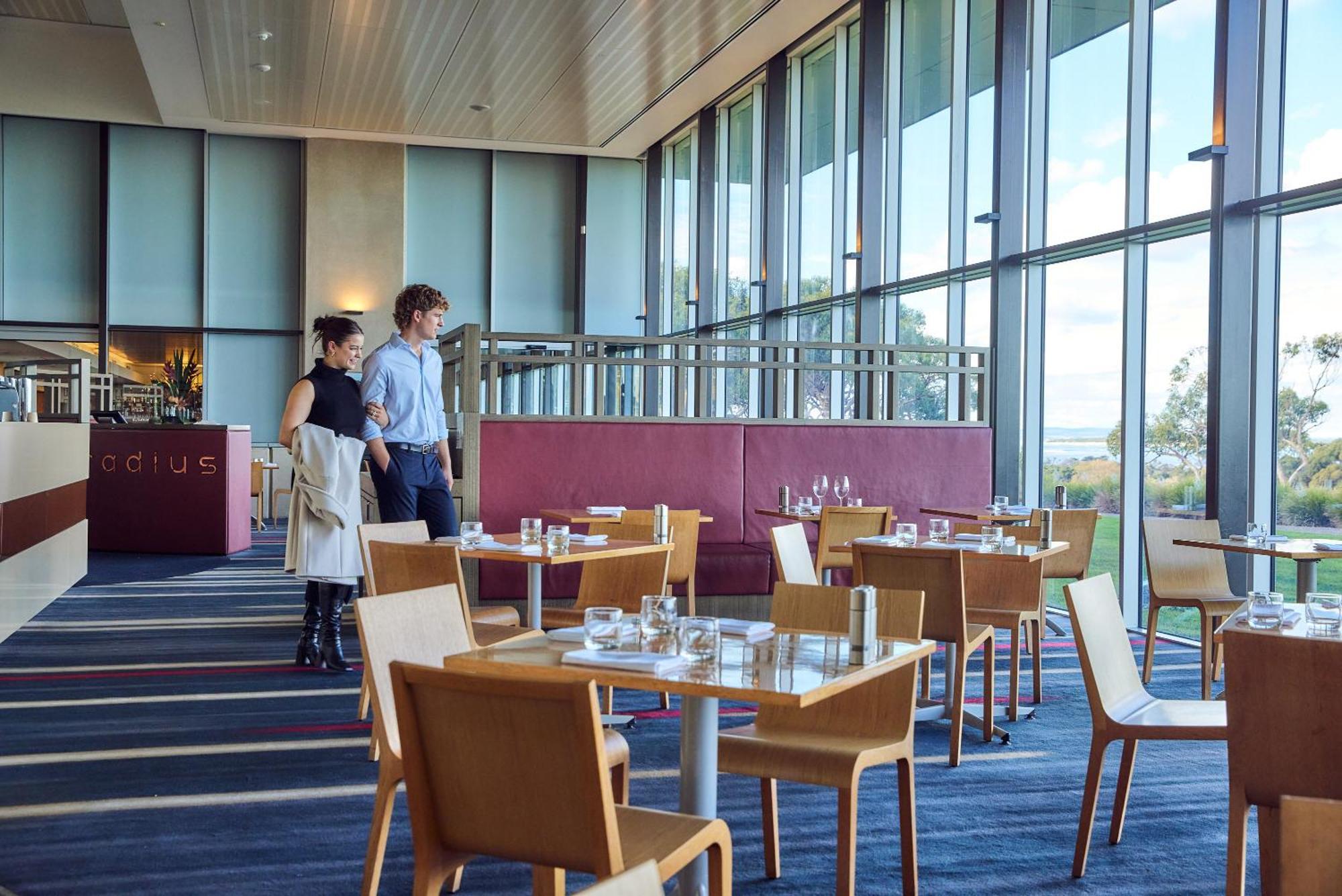 RACV Inverloch Resort Exteriör bild