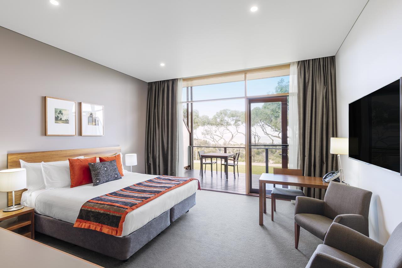 RACV Inverloch Resort Exteriör bild