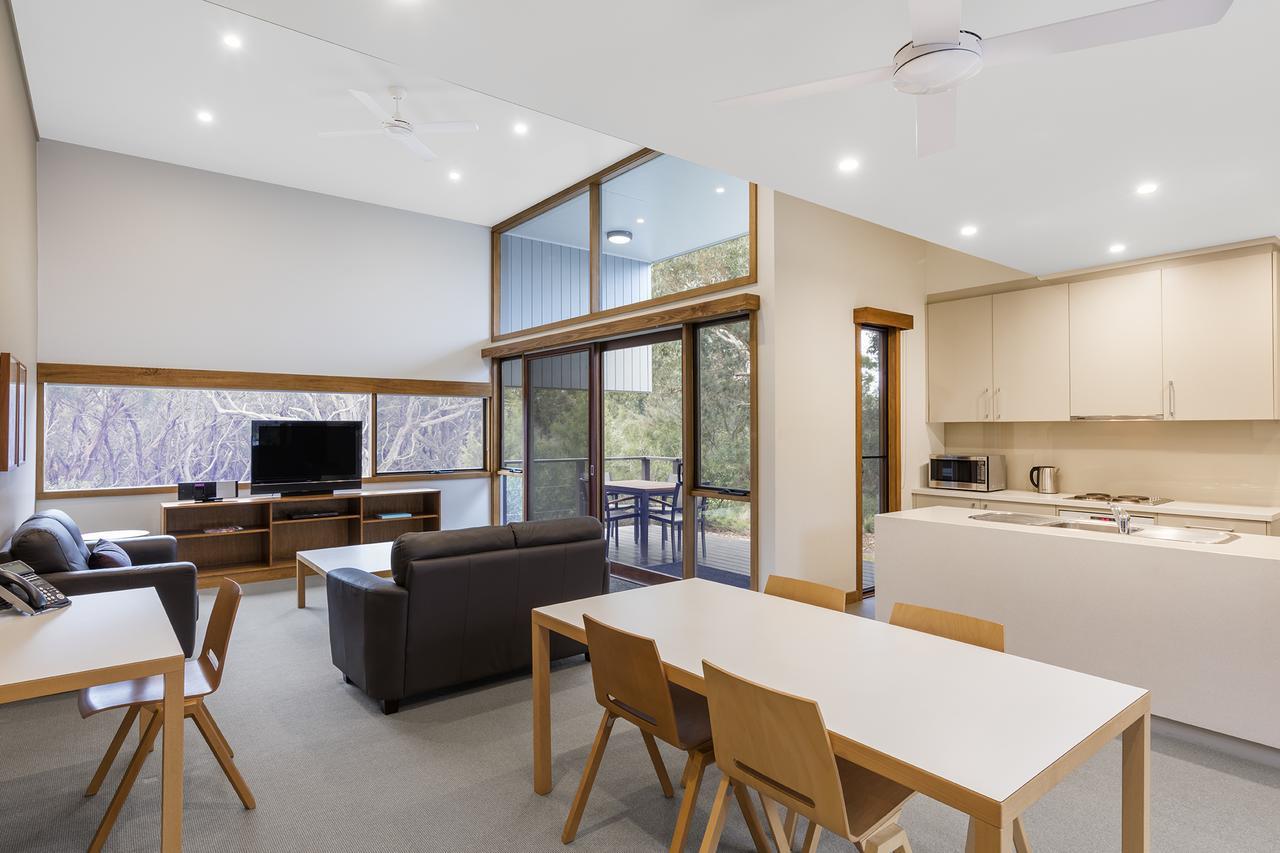RACV Inverloch Resort Exteriör bild