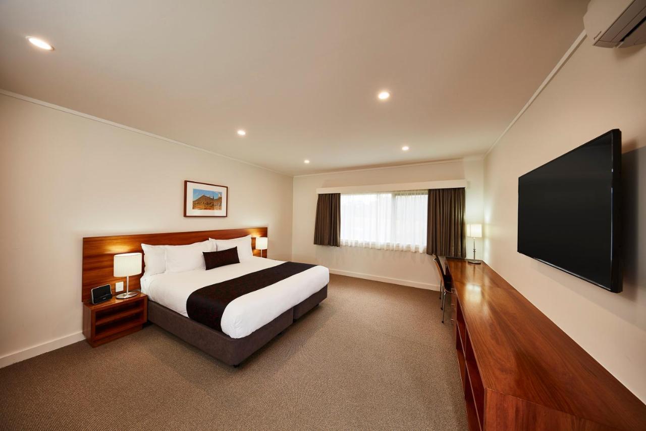 RACV Inverloch Resort Exteriör bild