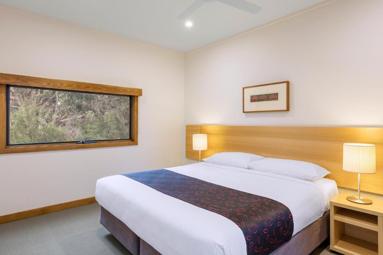 RACV Inverloch Resort Exteriör bild